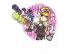 Water Gun image